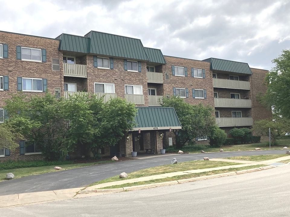 675 Grove Dr APT 215, Elk Grove Village, IL 60007 Zillow