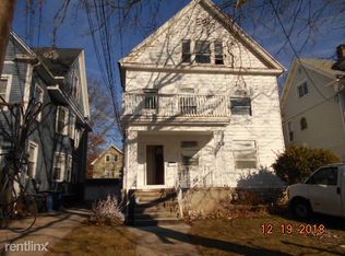 597 Whalley Ave, New Haven, CT 06511