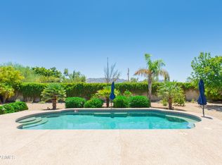 2315 W Magdalena Ln, Phoenix, AZ 85041