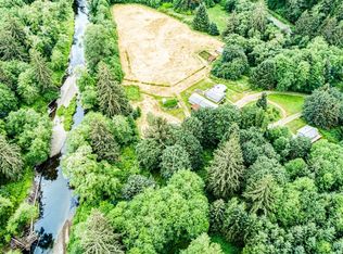 1262 Hoko Ozette Rd #1264, Clallam Bay, WA 98326