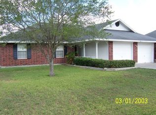 108 Sparrow Ln, Victoria, TX 77905