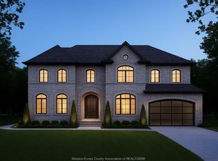 7329 Meo Blvd, Lasalle, ON N9H0M9