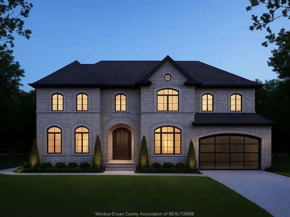 7329 Meo Blvd, Lasalle, ON N9H 0M9