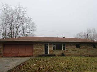 6606 Honeysuckle Ln, Indianapolis, IN 46237