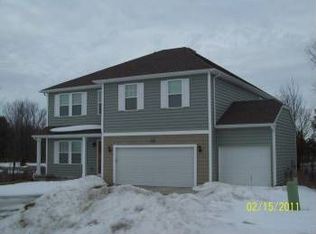 5020 Red River Ave SW, Wyoming, MI 49418