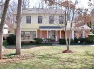 7628 Cedar Tree Ln, Charlotte, NC 28227