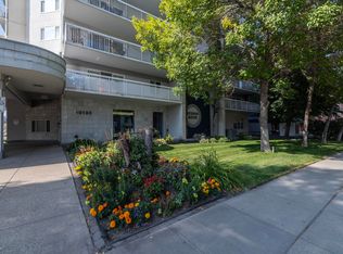 Hudson House, Edmonton, AB T5K 2S6