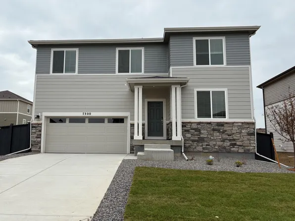 Homes Available Soon, Frontier Estates 50s