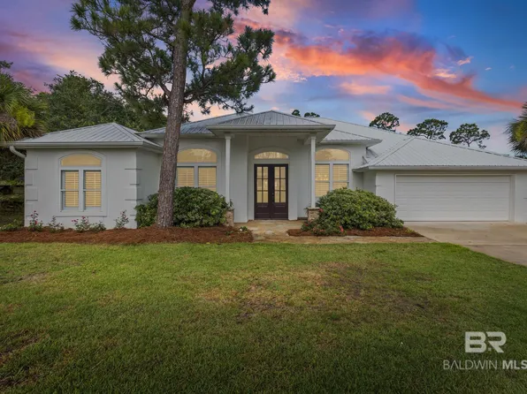 4431 Ono North Dr, Orange Beach, AL 36561