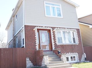 3715 N Olcott Ave, Chicago, IL 60634