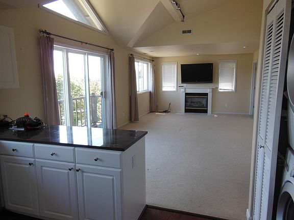Great Room from Kitchen