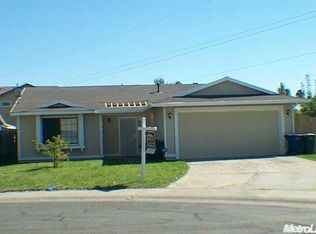 31 Icarus Ct, Sacramento, CA 95823