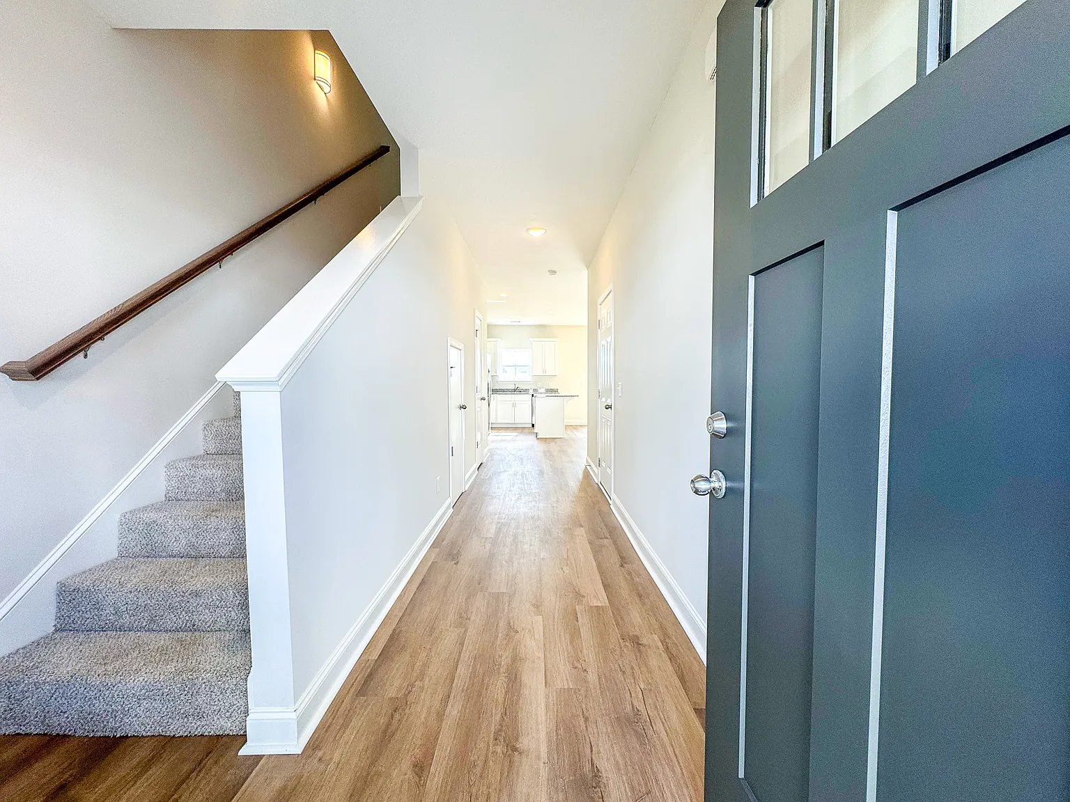 Heritage Pointe Townhomes — Photo 2