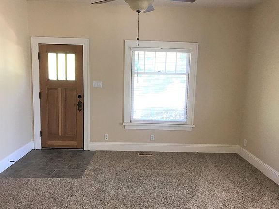 Front Living Room
