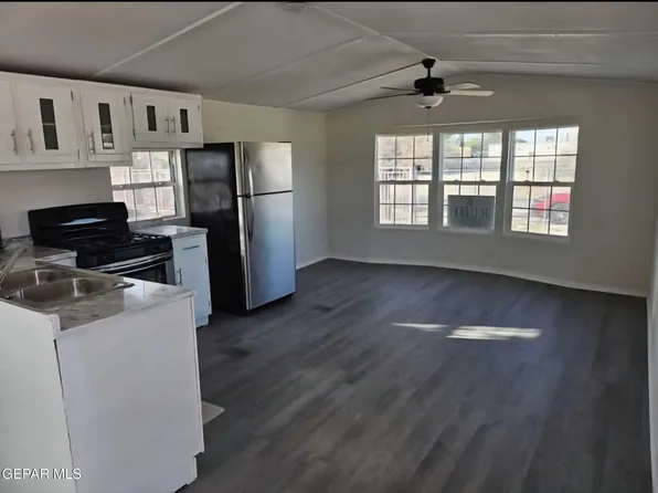 674 Supima Dr, Socorro, TX 79927