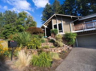 6 Westridge Dr, Lake Oswego, OR