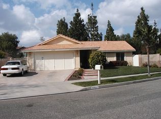1751 Willowbrook Ln, Simi Valley, CA 93065