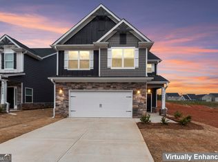 11201 Cornerstone Way, Hampton, GA 30228