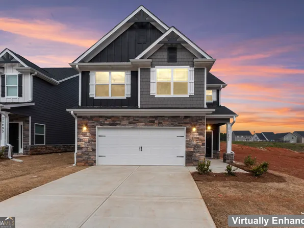 11201 Cornerstone Way, Hampton, GA 30228