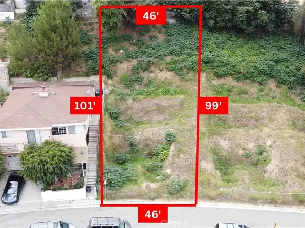 52270110 N Bonnie Beach Pl #489, Los Angeles, CA 90063