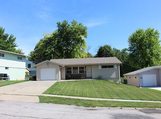 4809 Krug Ave, Omaha, NE 68106