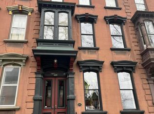223 Lancaster Street, Albany, NY 12210