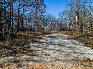 LOT Williams Rd #C, Wanette, OK 74878