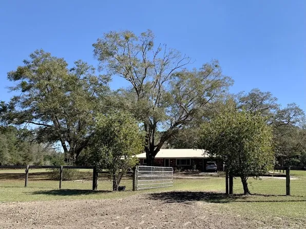 9407 SW 129th St, Archer, FL 32618