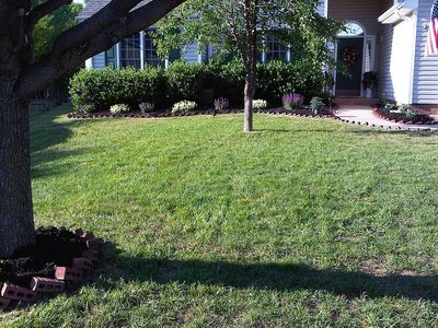 1208 Manor Oak Pl NW, Concord, NC, 28027