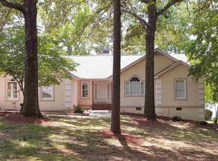 104 Indian Ridge Point, Laurens, SC 29360