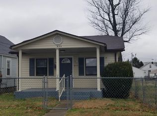 833 Dresden Ave, Louisville, KY 40215