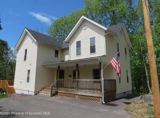 111 Putnam St, Tunkhannock, PA 18657