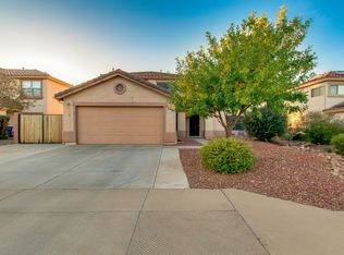 1104 S 109th Pl, Mesa, AZ 85208