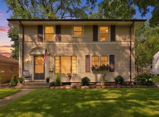 2210 Indian Village Blvd, Fort Wayne, IN 46809