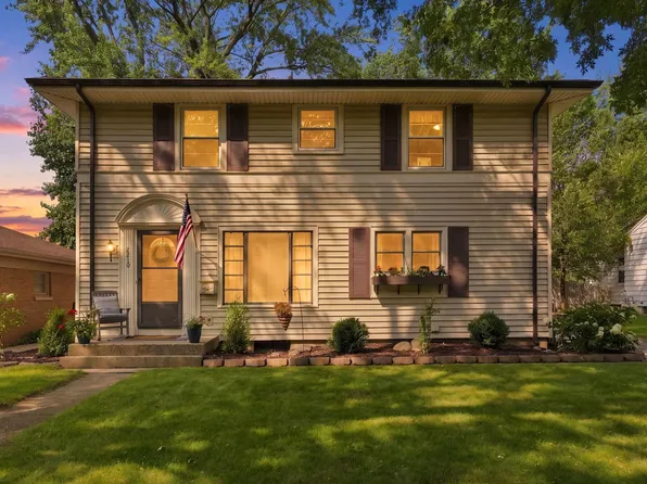 2210 Indian Village Blvd, Fort Wayne, IN 46809