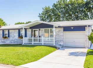 1968 Key West Dr, Arnold, MO