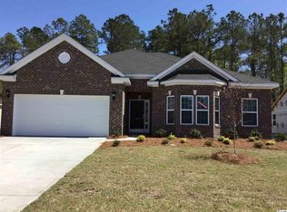 329 Ridge Pointe Drive Magnolia #B-172, Conway, SC 29526