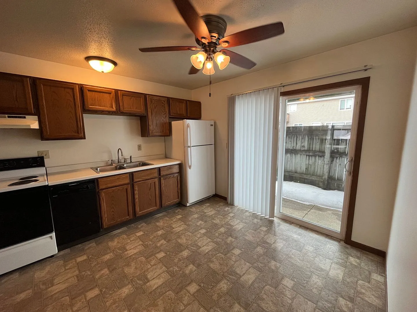 Northtowne Apartments — Photo 4