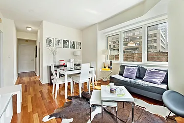 Rented by Keller Williams NYC