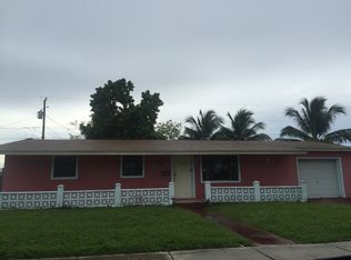 14720 SW 103rd Pl, Miami, FL 33176