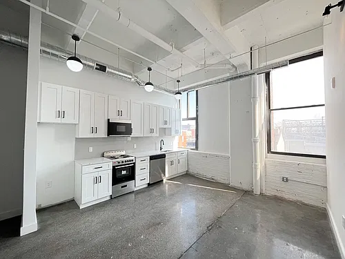 Floor plan 321