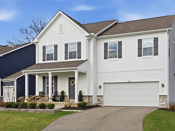 4th image of 6511 Cold Mountain Dr