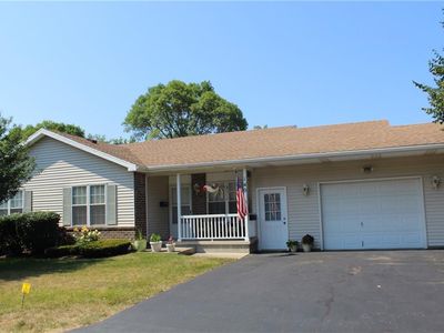 140 Vin Gate Dr, Rochester, NY, 14616