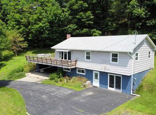 540 Us Route 2b, Saint Johnsbury, VT 05819