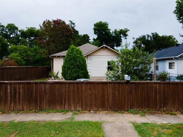 1018 Grandview Ave, Dallas, TX 75223