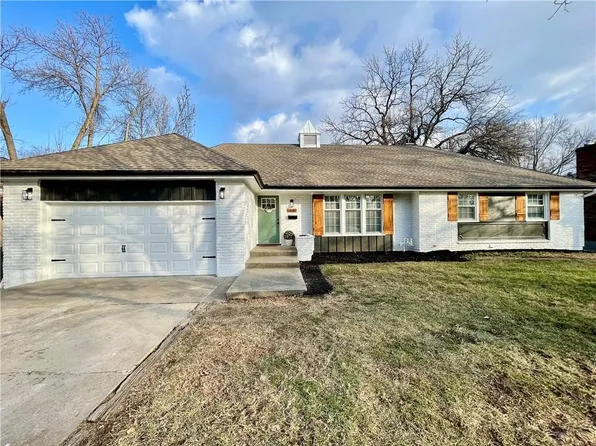 1401 N River Blvd, Independence, MO 64050