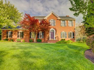 7746 Hollins Court Dr, Roanoke, VA 24019