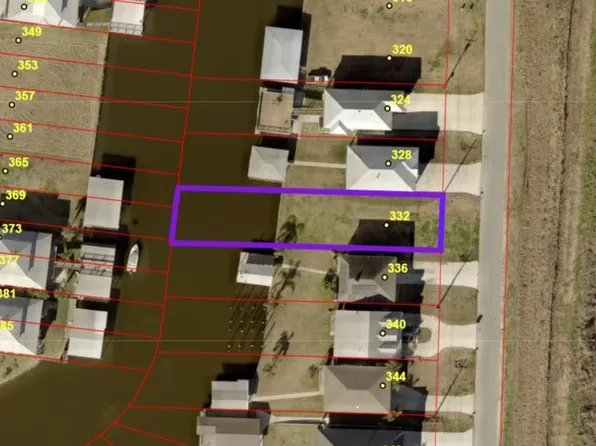 332 Myrtle Grove Rd, Pt Sulphur, LA 70083