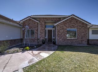1021 W Topaz Rd, Saint George, UT 84770