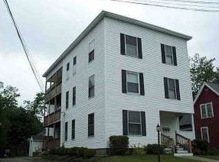 54 George St #3, Manchester, NH 03102